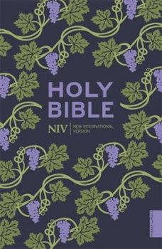 Holy Bible - New International Version