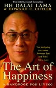 The Art of Happiness - A Handbook for Living