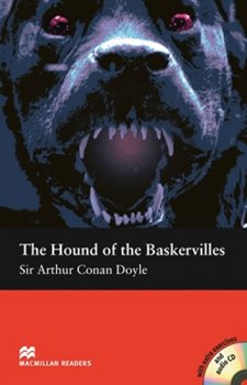 Macmillan Readers Elementary: Hound of the Baskervilles T. Pk with CD