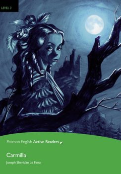 Level 3: Carmilla Book & Multi-ROM with MP3 Pack