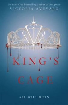 King´s Cage