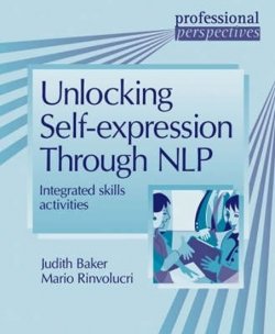 DELTA Professional Perspectives: Unlocking self-expression through NLP