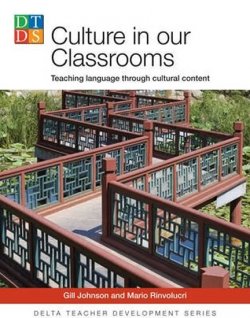 DELTA Teacher Development Series: Culture in our Classrooms