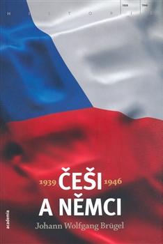 Češi a Němci 1939-1946