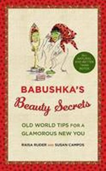 Babushka´s Beauty Secrets 