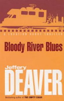 Bloody River Blues