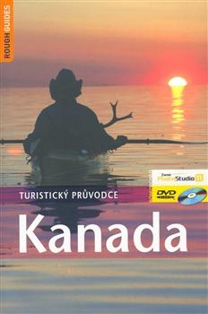 Kanada - turistický průvodce