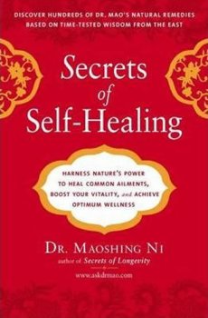 Secrets of Self-Healing