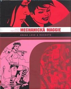 Mechanická Maggie