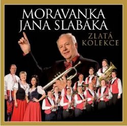 Zlatá kolekce, Moravanka - 3 CD