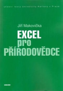 Excel pro přírodovědce