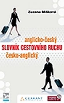 Anglicko-český/česko-anglický slovník cestovního ruchu