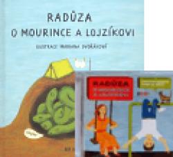 O Mourince a Lojzíkovi + CD