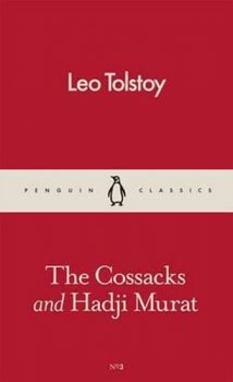 The Cossacks and Hadji Murat