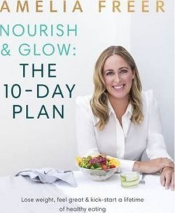 Nourish and Glow: The 10 Day Plan