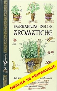 Aromatické rostliny