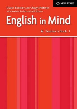 English in Mind 1: Teacher´s Book
