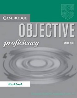 Objective Proficiency: Workbook without answers 