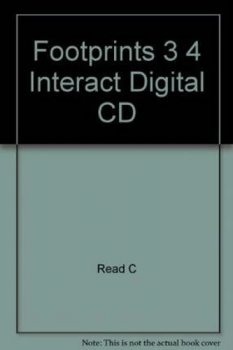 Footprints 3 4 Interact Digital CD