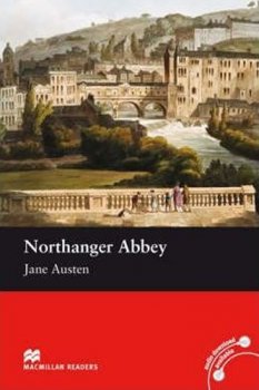 Macmillan Readers Beginner: Northanger Abbey
