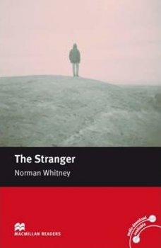 Macmillan Readers Elementary: The Stranger