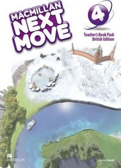 Next Move 4: Teacher´s Edition