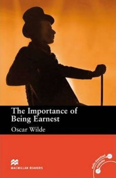 Macmillan Readers Upper-Intermediate: The Importance of Being Earnest