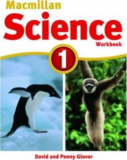 Macmillan Science 1: Work Book