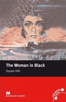 Macmillan Readers Elementary: The Woman in Black