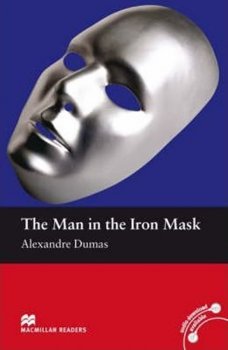Macmillan Readers Beginner: The Man In The Iron Mask