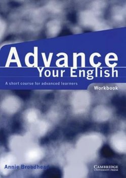 Advance Your English: Workbook