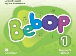 Bebop: 1 Teacher´s Edition Pack