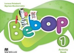 Bebop: 1 Activity Book