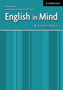 English in Mind 4: Teacher´s Book