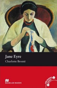 Macmillan Readers Beginner: Jane Eyre