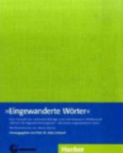 Eingewanderte Wörter