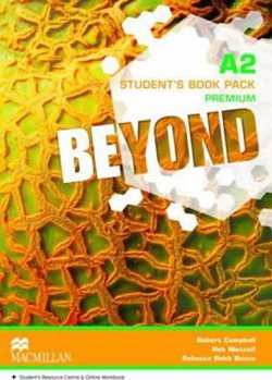 Beyond A2: Student´s Book Premium Pack