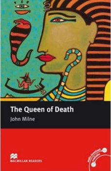 Macmillan Readers Intermediate: The Queen Of Death