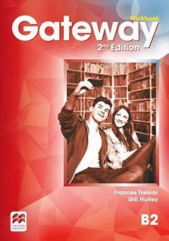 Gateway 2nd Edition B2: Workbook