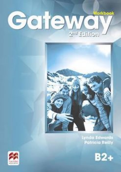 Gateway 2nd Edition B2+: Workbook