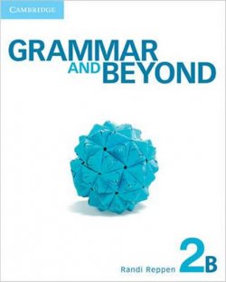 Grammar and Beyond 2B: Student´s Book 