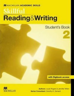 Skillful Reading & Writing 2: Student´s Book + Digibook