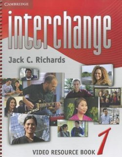Interchange Third Edition 1: Video Resource Book