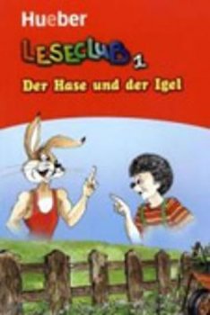 Leseclub: Der Hase und der Igel