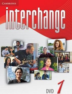 Interchange Third Edition 1: DVD