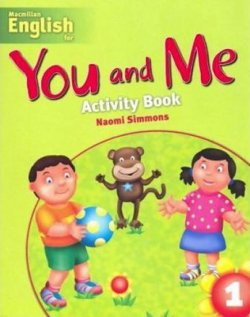 You and Me 1: Activity Book