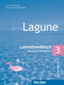 Lagune 3: Lehrerhandbuch