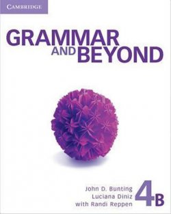 Grammar and Beyond 4B: Student´s Book 