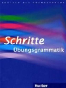 SCHRITTE ÜBUNGSGRAMMATIK