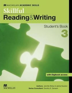 Skillful Reading & Writing 3: Student´s Book + Digibook